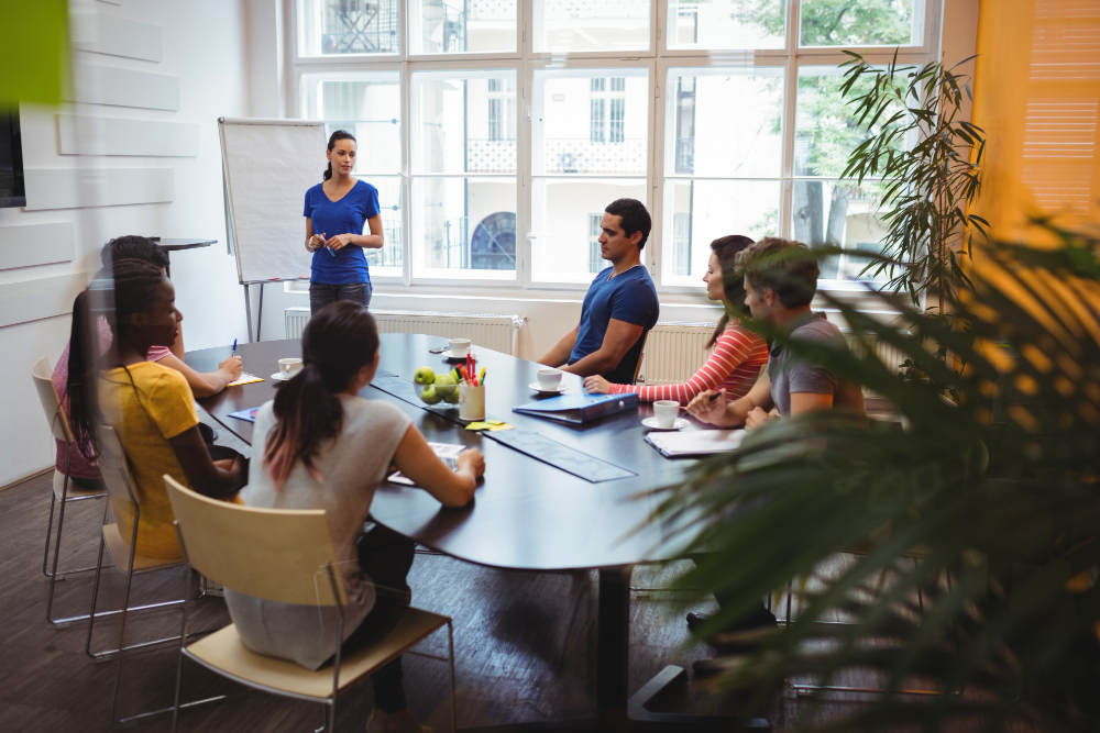 Organisme de formation certifié dans la relation client
