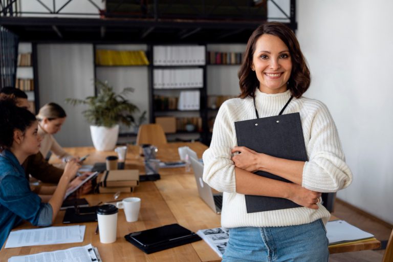 Formation Employé Commercial (EC)
