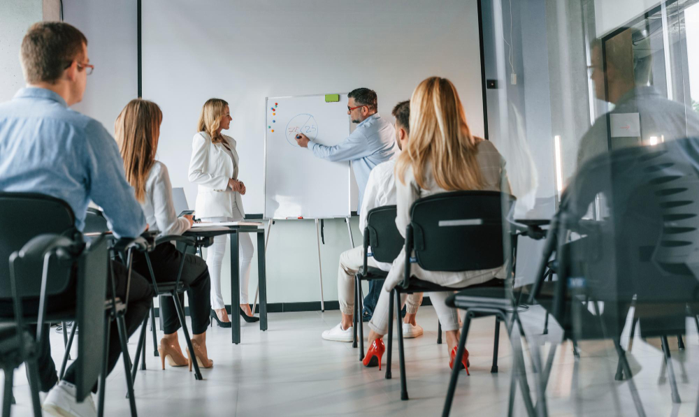 Organisme de formation certifié dans la relation client
